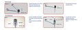 10 Pc Sae Stud Remover And Installer Kit