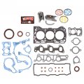 Evergreen Engine Rering Kit Fsbrr86eve For 89- Chevrolet Geo Metro 1 0 Sohc G10 Full Gasket Set 0 50mm 0 020 Oversize Main Rod 