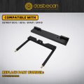 Engine Camshaft Timing Tool Kit For Detroit Diesel Dd13 Dd15 Dd16 Tdc Locating Pin Brake Adjustment Barring Fuel Line Socket
