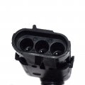 Imelbuff 6732-82-9110 Stop Solenoid 24v For Komatsu Pc150lc-6 Pc150lc-6k Pc150-6 Excavator