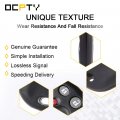Ocpty 1x Uncut Keyless Entry Remote Control Key Fob Transmitter Replacement For 03-2007 Honda Accord 05-2006 Cr-v 2010