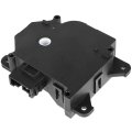 Hvac Blend Door Actuator 604-947 For Toyota Camry 1997-2001 And Solara 1999-2003 Replaces 87106-06060 87106-06100