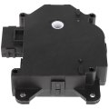 Hvac Blend Door Actuator 604-947 For Toyota Camry 1997-2001 And Solara 1999-2003 Replaces 87106-06060 87106-06100