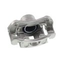 A-premium Disc Brake Caliper Assembly With Bracket Compatible Select Kia Dodge And Hyundai Models Rio Rio5 Accent 2006-2011