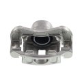 A-premium Disc Brake Caliper Assembly With Bracket Compatible Select Kia Dodge And Hyundai Models Rio Rio5 Accent 2006-2011