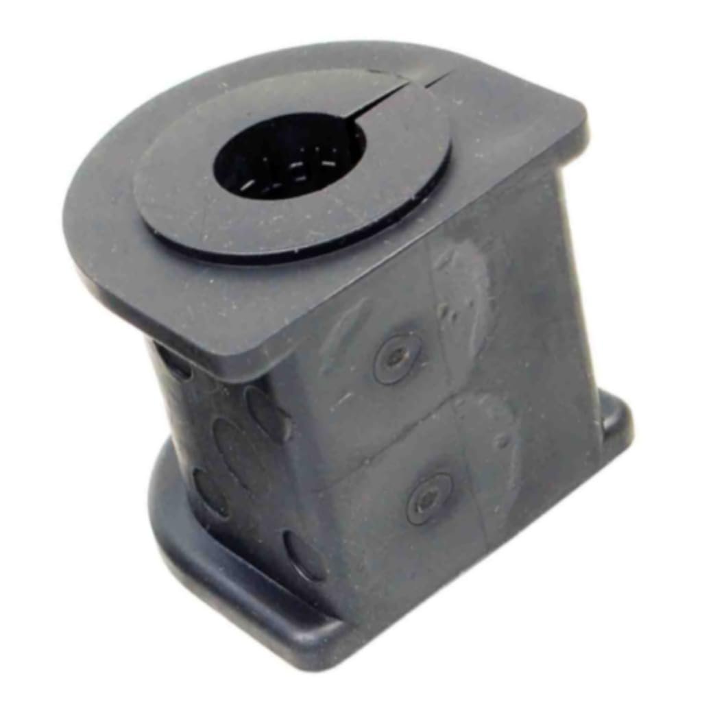 Stabilizer Bar Bushing Set For 2006 2007 Mitsubishi Raider Rubber Blue 2 Piece 0 63 Inside Diameter 1 53 In Outside Front