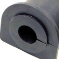Stabilizer Bar Bushing Set For 2006 2007 Mitsubishi Raider Rubber Blue 2 Piece 0 63 Inside Diameter 1 53 In Outside Front