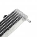 A-premium Transmission Oil Cooler Compatible With Hyundai Tucson Kia Sportage 2005-2009 V6 2 7l