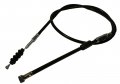 Heavy Duty Clutch Cable For Xr 350r Xr350r 1985 Nylon Lined Housing Replacement Drive Wire 