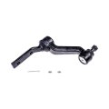 Steering Idler Arm And Bracket For Chevy C1500 C2500 K1500 1990 1991 Black Coated Steel L Shape Replacement 26016461 With Zerk 