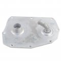 A-premium Engine Oil Cooler Compatible With Mercedes-benz C280 E320 1994-1997 6 Amg 1995-1997 L6 2 8l 2l 3 6l V6 3 Naturally