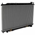 Ocpty Auto Parts Radiator Replacement For 2007-2008 Nissan Maxima 3 5l