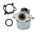 Carburetor For 126l02 126l07 126m02 126m07 126t02 12m802 127809 129812 129702 Air Fliter 
