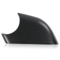 Front Left Side Door Mirror Lower Cover Holder Black For Tesla Model 3 2017 2018 2019 2020 2021 2022 22873005 Rearview 