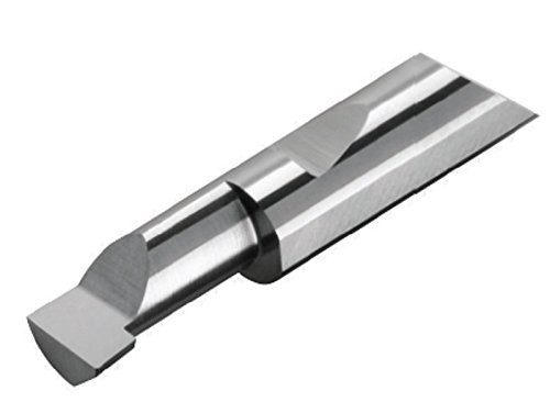 Qbb-2001500x Boring Tool Right Hand Quick Change 216 In Min Bore Dia 1 5 Max Depth 050 Proj 075 Offset 005 Corner Rad