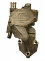 Gates 44035 Water Pump 