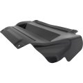Engine Splash Shield Front Lower For Gmc Canyon 2015 To 2022 Base Lt Wt Z71 Model Replacement Gm1228181 And 23488327
