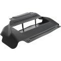 Engine Splash Shield Front Lower For Gmc Canyon 2015 To 2022 Base Lt Wt Z71 Model Replacement Gm1228181 And 23488327