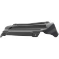 Engine Splash Shield Front Lower For Gmc Canyon 2015 To 2022 Base Lt Wt Z71 Model Replacement Gm1228181 And 23488327