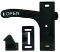 Jr Products 10775 Left Hand Screen Door Latch 