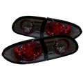 Chevy Cavalier Altezza Tail Lights Smoke 