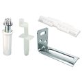Prime-line Products N 7071 Bi-fold Door Pivot Bracket Guide Set 