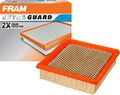 Fram Ca3915 Extra Guard Round Plastisol Air Filter 