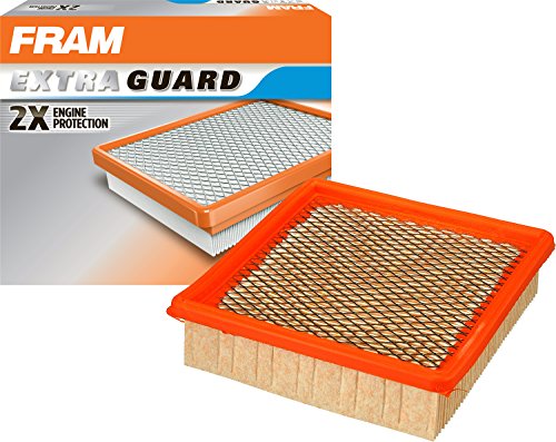 Fram Ca3915 Extra Guard Round Plastisol Air Filter