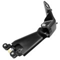 Left Driver Side Sliding Door Roller Hinge For Ford Transit Connect 2014 To 2022 Replaces Dt1z C B Iver Side Sliding Door 