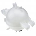A-premium Engine Coolant Overflow Recovery Reservoir Tank W Cap Compatible With Bmw X3 2018-2020 X4 2019-2020 2 0l 3