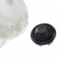 A-premium Engine Coolant Overflow Recovery Reservoir Tank W Cap Compatible With Bmw X3 2018-2020 X4 2019-2020 2 0l 3