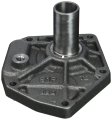 Nissan Genuine 32111-91p00 Transmission Cover Front 