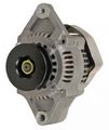 This Is A Alternator Fits Toyota Lift Trucks 7fgu15 7fgu18 7fgu20 7fgu25 7fgu30 7fgu32 7fgu35 With 4y Engine