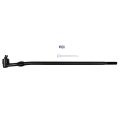Suspension Set Drag Link Ds1069 For 1985 To 1994 Ford F-250 4wd Adjustable Steering Tie Rod Ends Durable Steel Construction 
