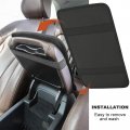Jojoart Pink Glittering Theme Car Center Console Decor Handrail Armrest Box Cushion Interior Covers Protector Pad Lid Cover