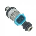 Fuel Injectors 23250-20010 Replacement For Lexus Es300 3 0 V6 1