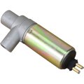 Aip Electronics Idle Air Control Valve Iac For 1986-1991 Mercedes-benz 0001411625 Oem Fit Iac1625