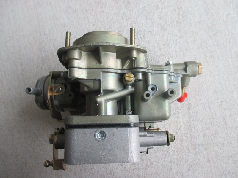 Carburetor Carb Fit For Fiat 131 1600cc Car New