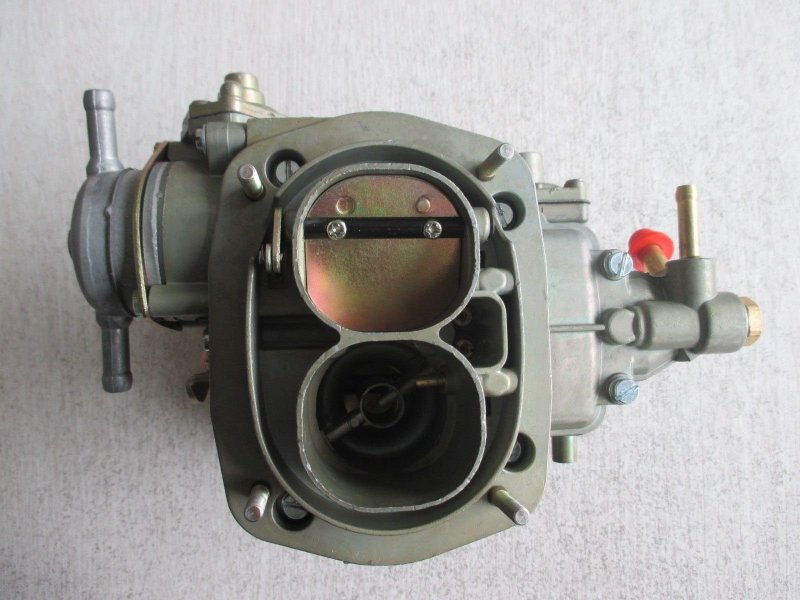 Carburetor Carb Fit For Fiat 131 1600cc Car New