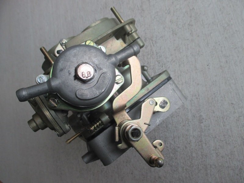 Carburetor Carb Fit For Fiat 131 1600cc Car New