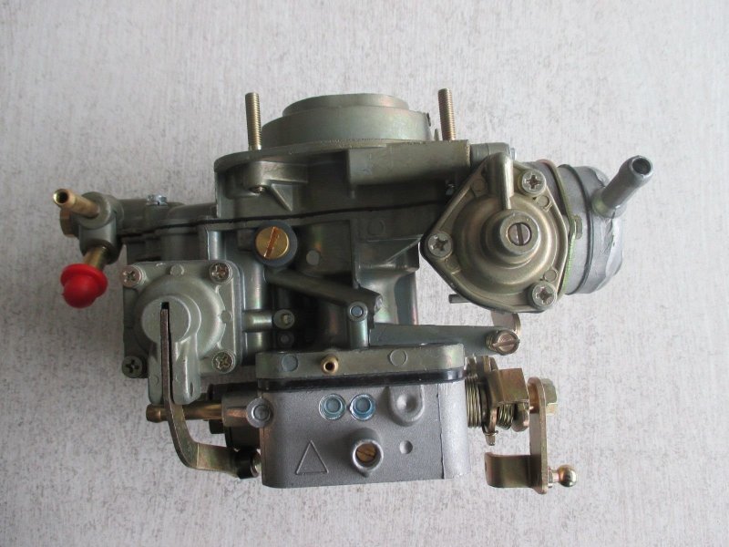 Carburetor Carb Fit For Fiat 131 1600cc Car New