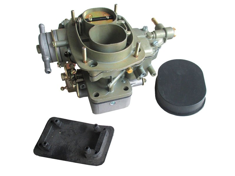 Carburetor Carb Fit For Fiat 131 1600cc Car New