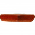 Lexus Rx300 Side Marker Light 1999-2003 Passenger Rear Lx2861101 81750-48010 