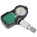 433mhz Tire Pressure Sensor Programmed Tpms Fit For Infiniti Qx50 2019-2023 For Qx55 2022-2023 Qx60 Qx80 2017 Replaces 