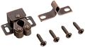 Hard-to-find Fastener 014973123185 Double Roller Catches 1-1 4-inch 4-piece 
