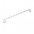 Richelieu Hardware Bp8160320140 Armadale Collection 12 5 8 In 320 Mm Center Chrome Contemporary Cabinet Pull 