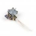 Topteng Motorcycle Petcock Fuel Shutoff Valve Replacement Tank Switch Fits For Honda Cb250 Jade Vt250 Magna 250