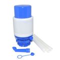 Primetrendz Tm 5 Gallon Hand Press Drinking Water Pump For Bottle Jug Bottled Dispenser Outdoor Sports Fans Home Office And 