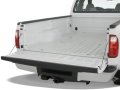 Tailgate Molding Ford For F-250 F-350 F-450 F-550 Super 2008-2016 