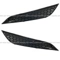 Vent Grille Chrome Driver Passenger Side Fit 2018-2020 New Volvo Vnl